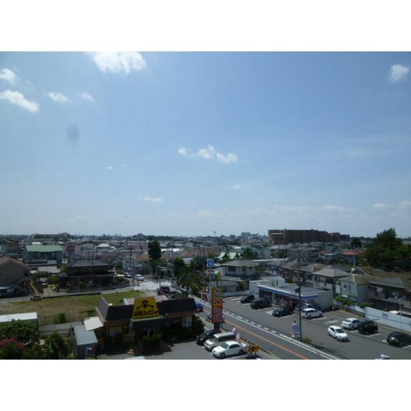 ペルル南柏 物件画像