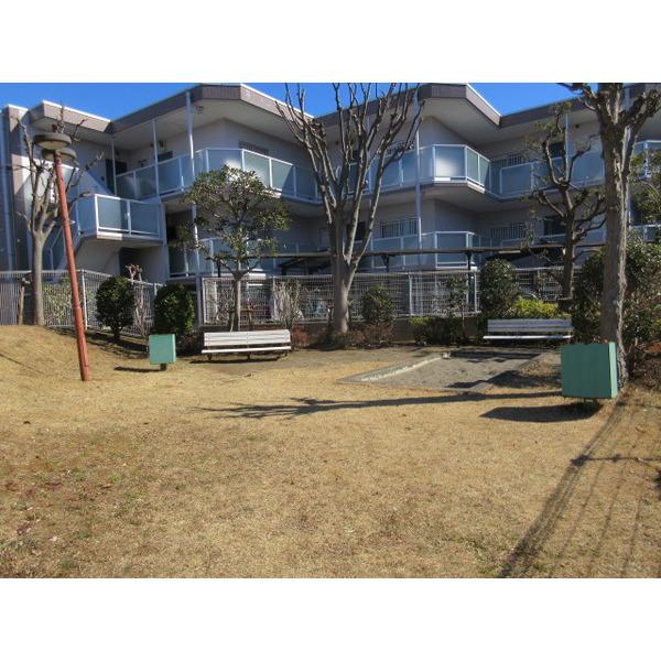 公園