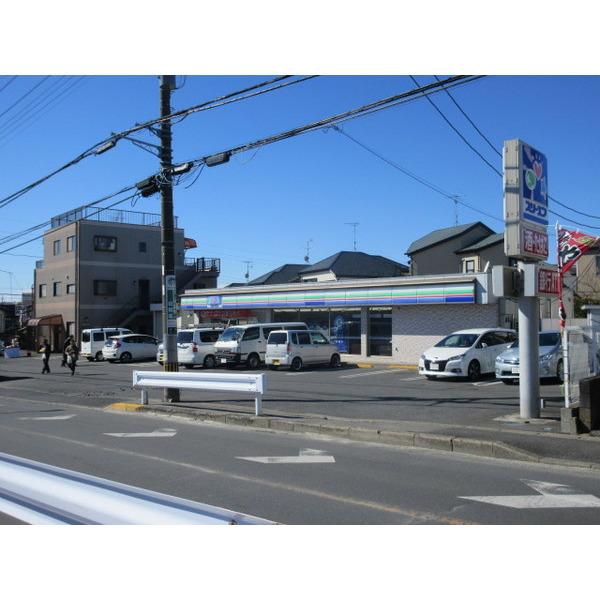 コンビニ