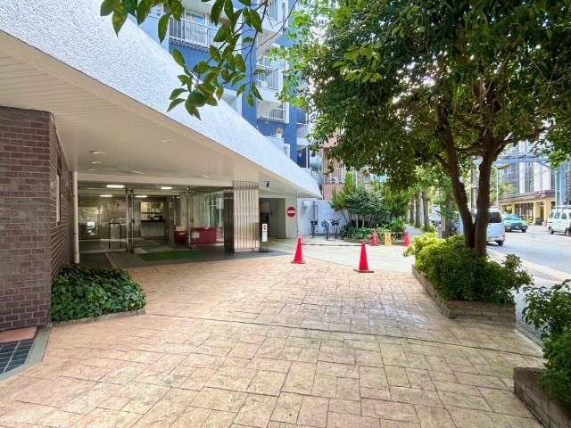 新中野マンション その他