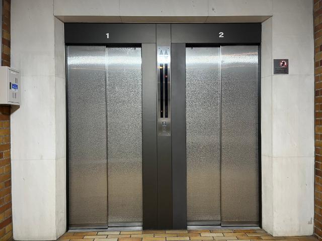 明大前グランドハイツ その他