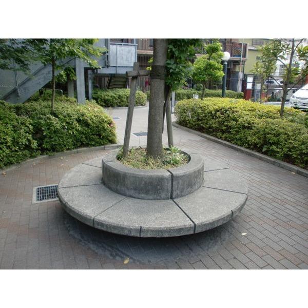ライオンズマンション船堀第３ 共有部分