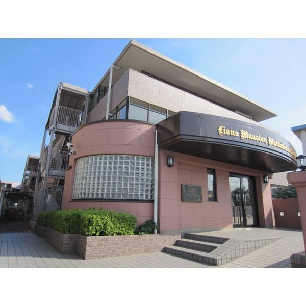 ライオンズマンション松戸上本郷 物件画像