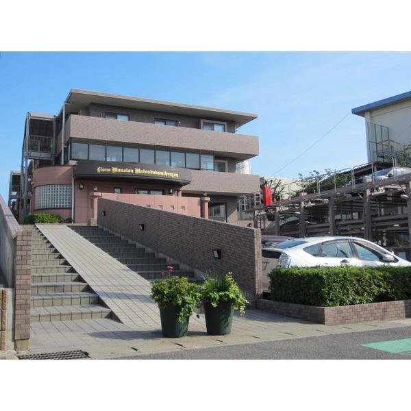 ライオンズマンション松戸上本郷 物件画像