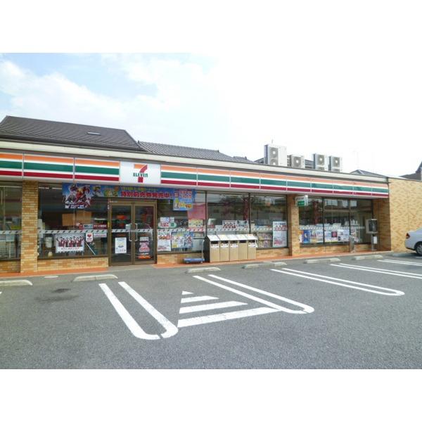 コンビニ
