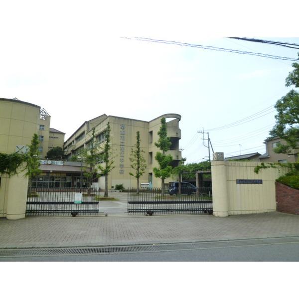中学校