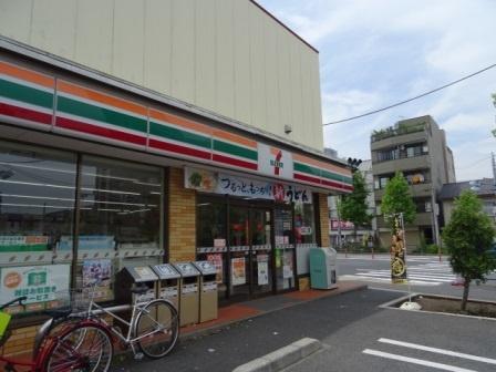 コンビニ