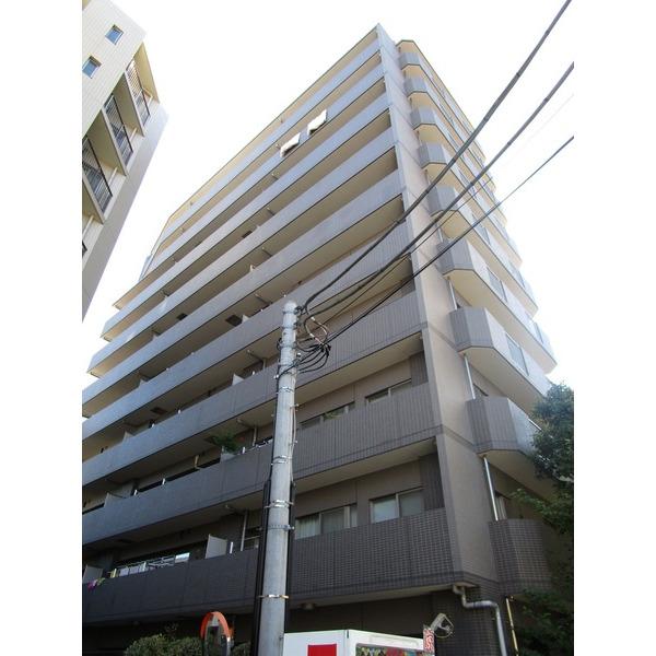 レヴィール江戸川中央 外観