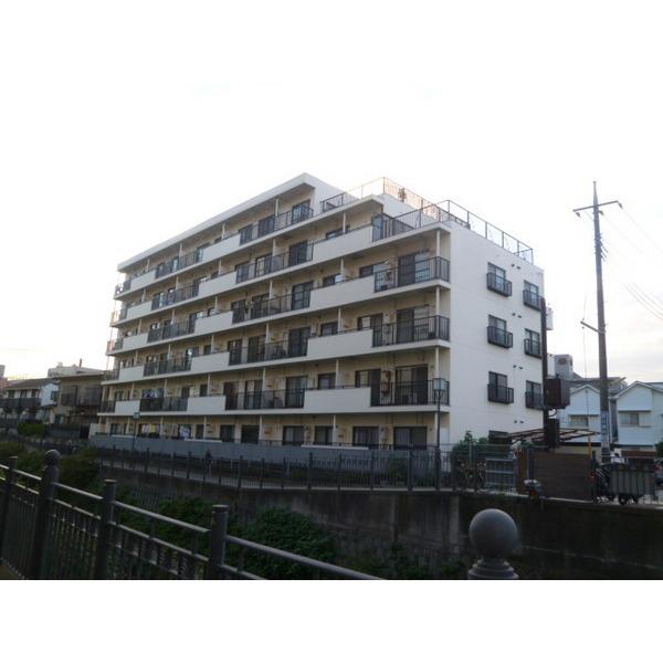 上大岡ハイデンス 物件画像