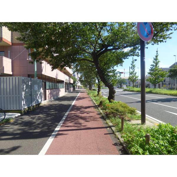 アドヴァンス鶴見サウスアヴェニュー その他
