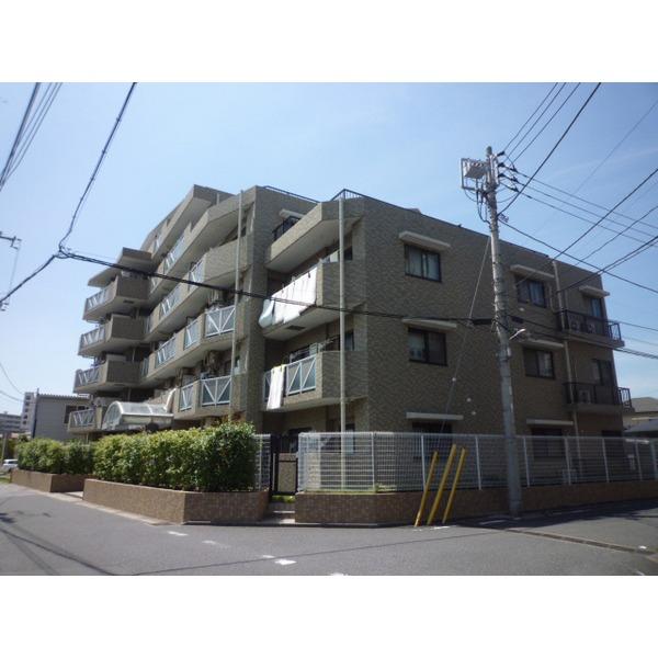クリスタルライトハウス 外観