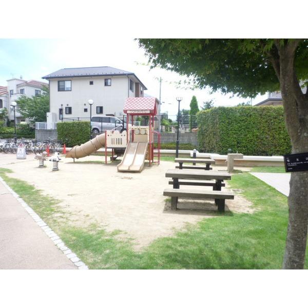 公園