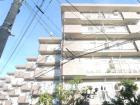 ライオンズマンション府中外観1