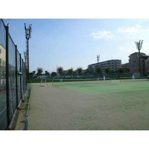 公園