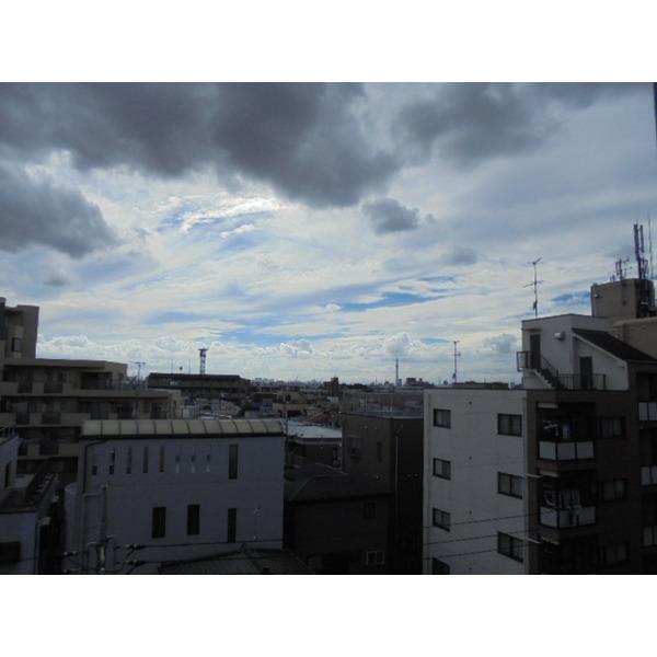 グランスイート瑞江 眺望