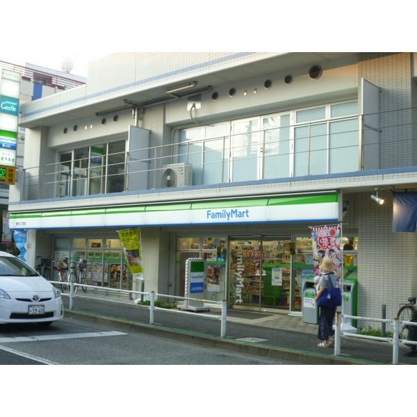 コンビニ