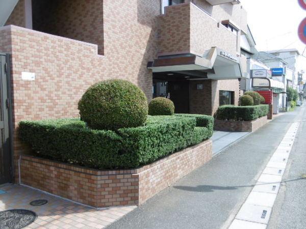 ライオンズマンション越谷大沢 その他