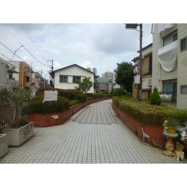 ピア中野中央 物件画像