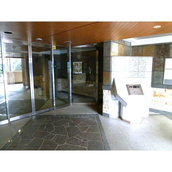サンクレイドル薬園台弐番館 物件画像