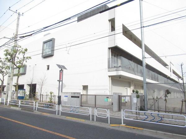 小学校