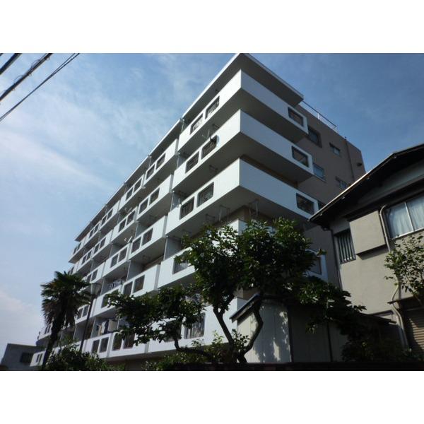 和泉台マンション 外観