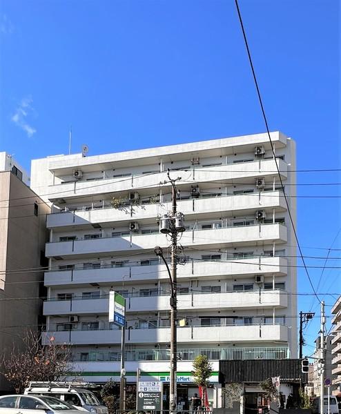 パイロットハウス菊川 物件画像