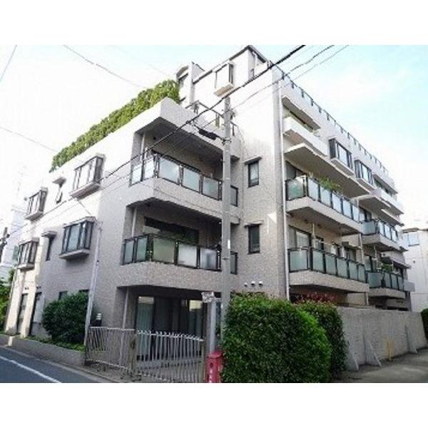 ロイヤルヴィーゼ学芸大学 物件画像