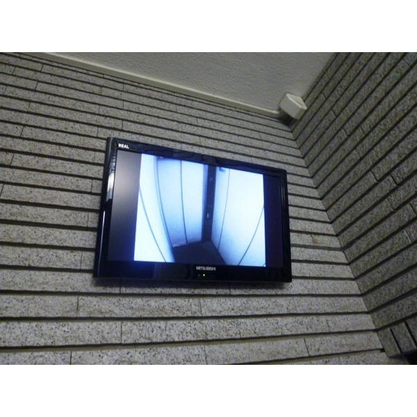 マンション都立大 物件画像