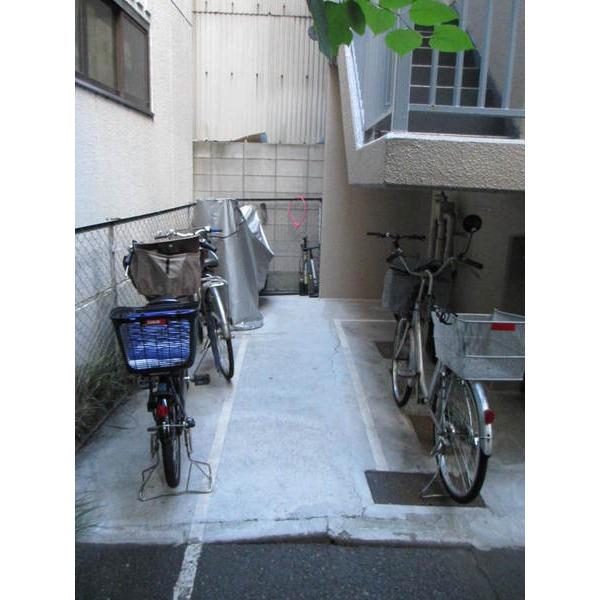 ＮＩＣハイム菊川 物件画像