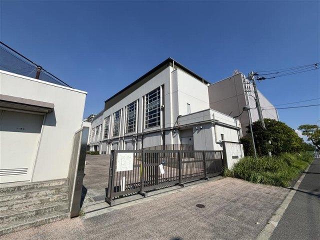 中学校