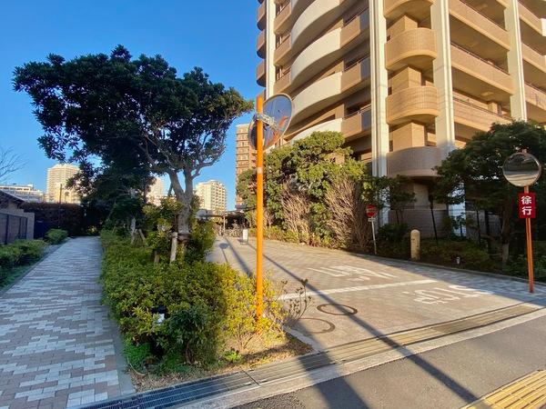 ラディアンコースト新浦安 その他