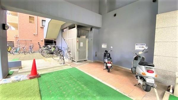 セザール篠崎 物件画像
