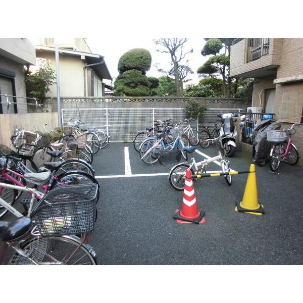 クラウドサウス竹の塚 物件画像