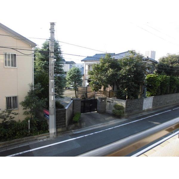 クラウドサウス竹の塚 物件画像