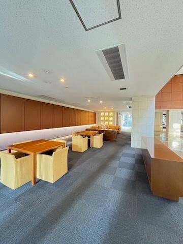 パークタワー東京イースト その他
