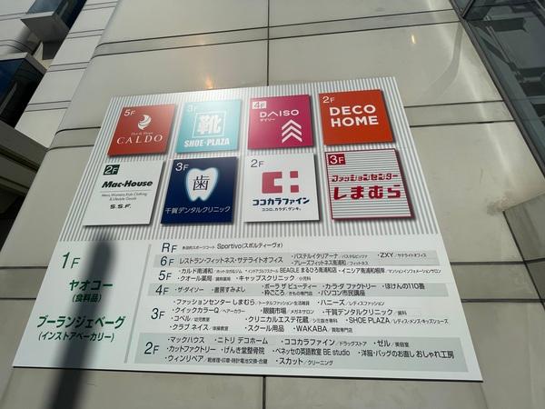 スーパー