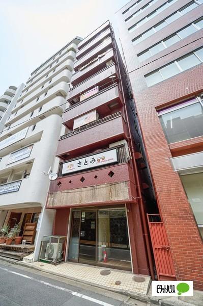 ドルメン大塚ビル（店舗・事務所） 物件画像