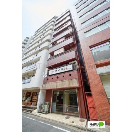 JR山手線「大塚」駅ホーム目の前