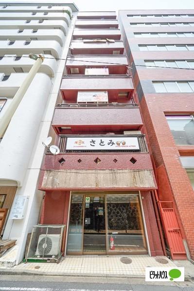 ドルメン大塚ビル（店舗・事務所） 物件画像