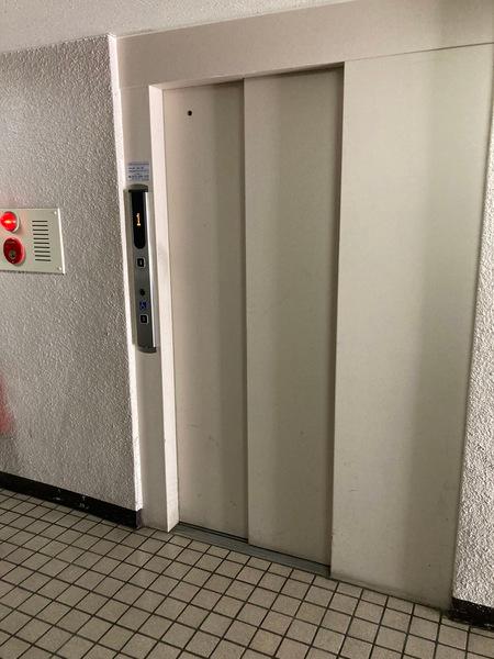新小岩ハイツ その他