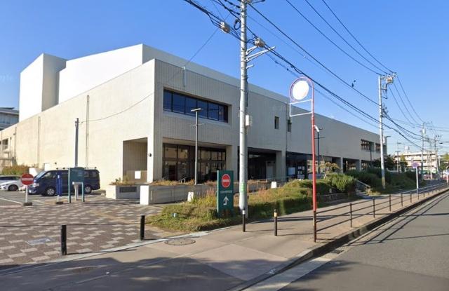 図書館