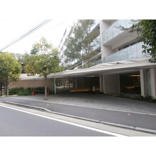 クレッセント新川崎エグゼ 外観