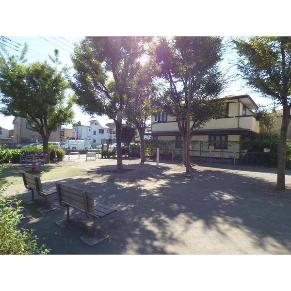 公園