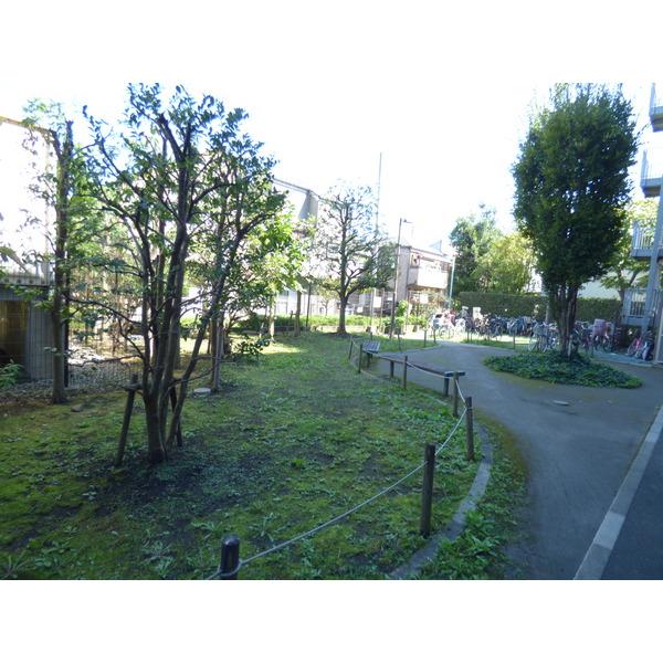 公園