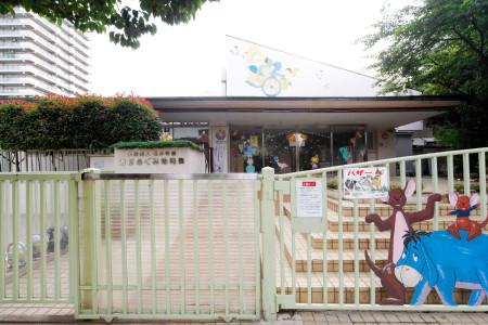 幼稚園、保育園