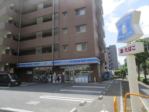 コンビニ