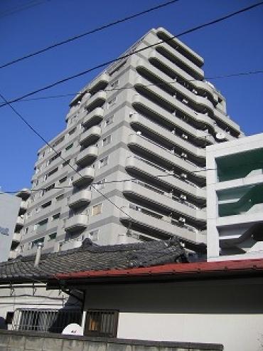 セントラルヒルズ高崎 物件画像