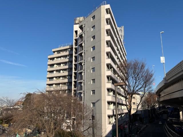 シャトレ明大前マンション 物件画像