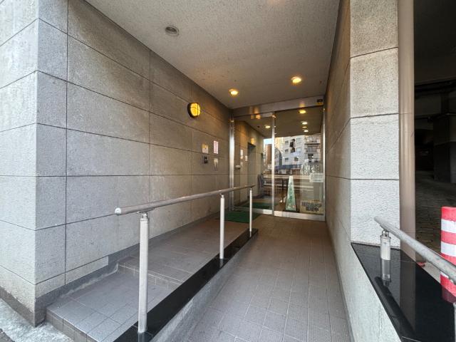 シャトレ明大前マンション 物件画像