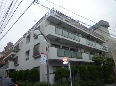 コープ野村明大前 物件画像